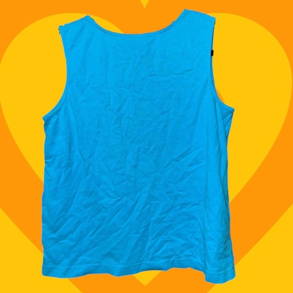 Vintage 1999 Tweety Bird tank top - Picture 2 of 5